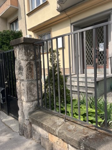 Kiadó téglalakás, albérlet, XII. kerületben, Alkotás utcában