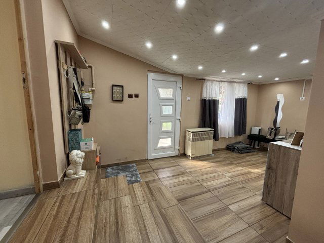 Eladó családi ház, Miskolcon 18.3 M Ft, 2 szobás