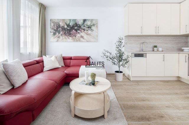 Kiadó téglalakás, albérlet, Budapesten, VI. kerületben