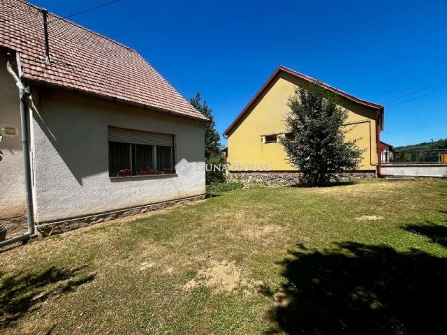 Eladó családi ház, Hidason 37 M Ft, 3 szobás