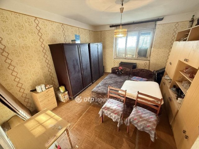 Eladó mezogazdasagi ingatlan, Tiszakécskén 21 M Ft, 2 szobás