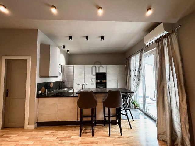 Eladó téglalakás, Budapesten, II. kerületben 259 M Ft, 5 szobás