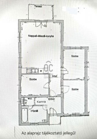 Eladó ikerház, Szigetszentmiklóson 89.9 M Ft, 4 szobás