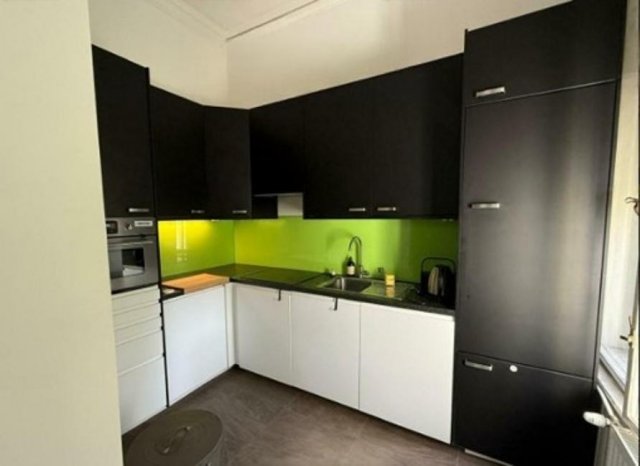 Kiadó téglalakás, albérlet, II. kerületben, Modori utcában