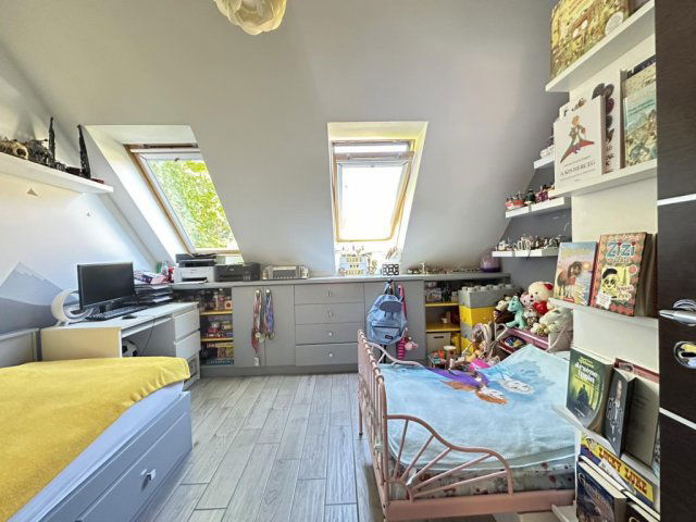 Eladó téglalakás, Budapesten, II. kerületben, Véka utcában