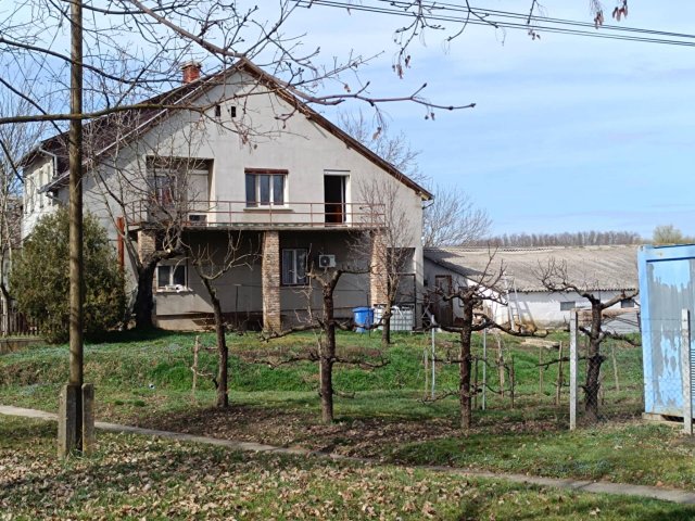 Eladó családi ház, Márokon 37.9 M Ft, 4+2 szobás