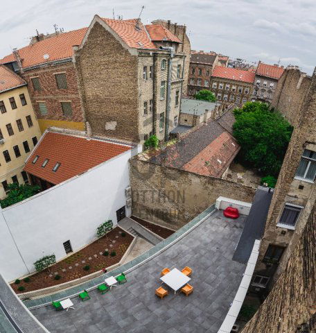 Kiadó iroda, Budapesten, VIII. kerületben 1173 E Ft / hó