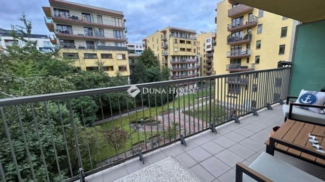 Eladó téglalakás, Budapesten, XIII. kerületben 75.5 M Ft