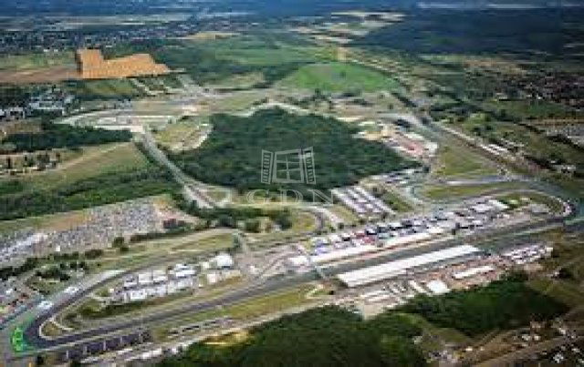 Eladó telek, Mogyoródon 60 M Ft / költözzbe.hu