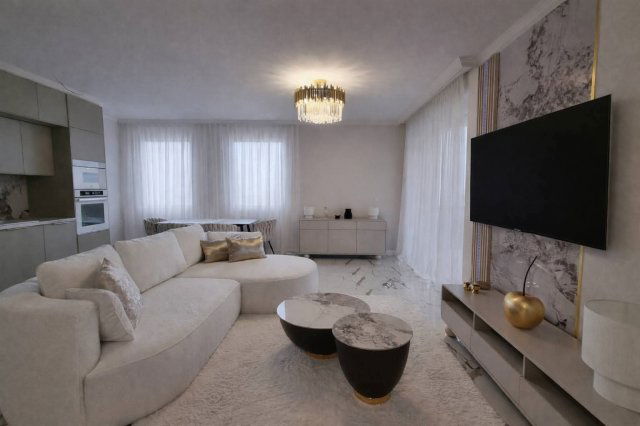 Eladó téglalakás, Nyíregyházán 57.5 M Ft, 2 szobás