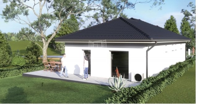 Eladó családi ház, Érden 120 M Ft, 4 szobás