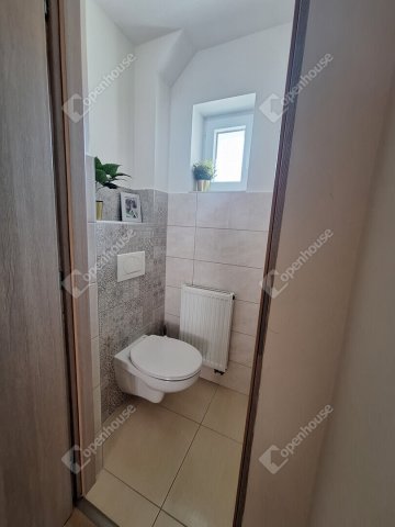 Eladó családi ház, Sármelléken 78 M Ft, 3 szobás