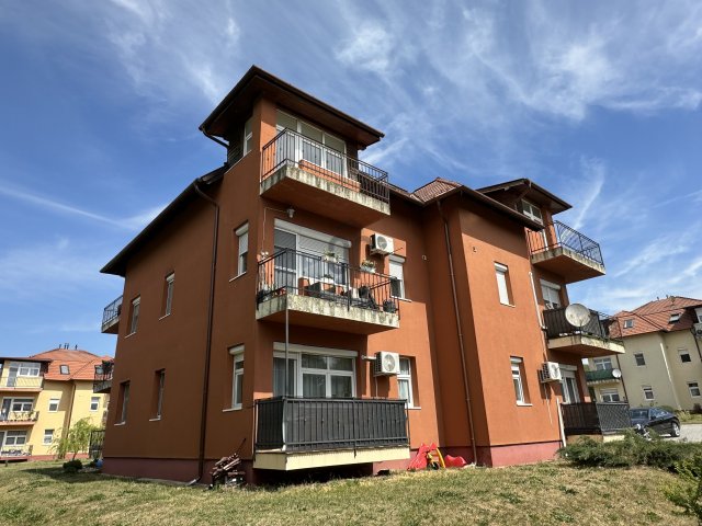 Eladó téglalakás, Piliscsabán 85 M Ft, 4 szobás