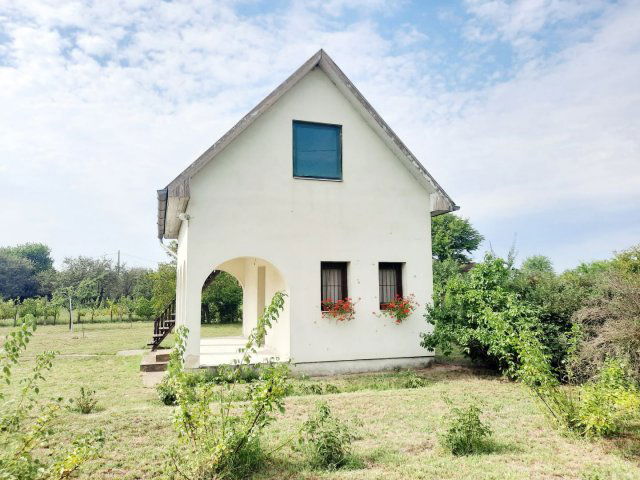 Eladó nyaraló, Debrecenben 19.9 M Ft, 1+1 szobás