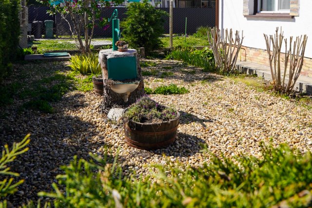 Eladó családi ház, Kiskunlacházán 87.9 M Ft, 2 szobás