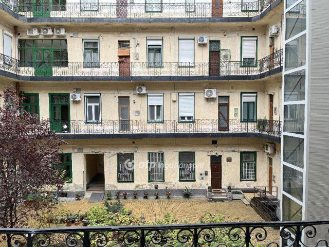 Eladó téglalakás, Budapesten, II. kerületben 110 M Ft, 2 szobás