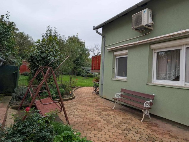 Eladó családi ház, Hévízen 196.9 M Ft, 4 szobás