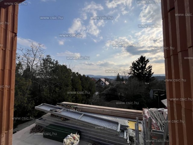 Eladó ikerház, Pilisborosjenőn 164.9 M Ft, 4 szobás