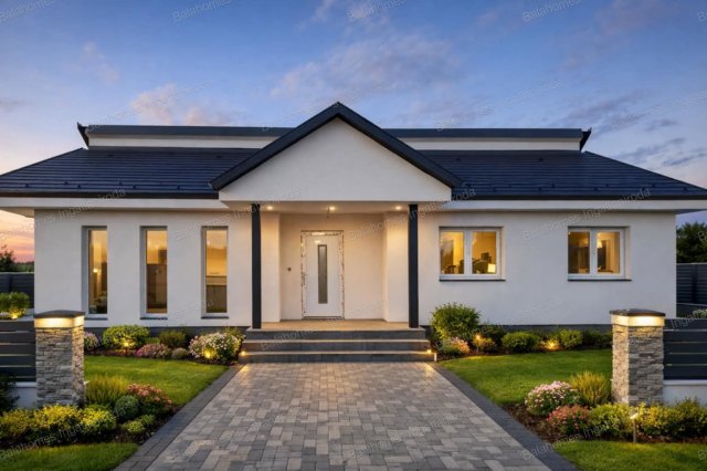 Eladó családi ház, Ságváron 89.9 M Ft, 4 szobás