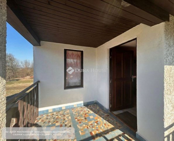Eladó családi ház, Boncodföldén 4.5 M Ft, 1 szobás