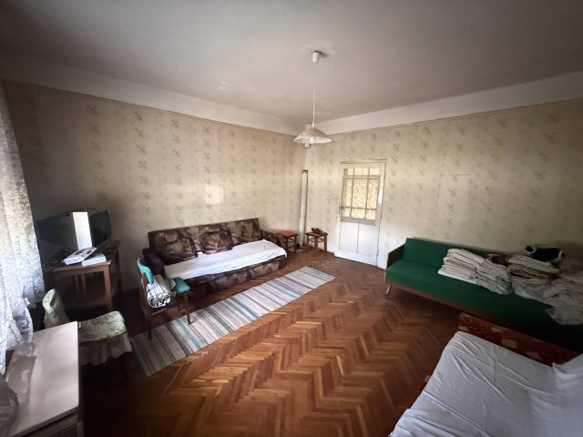 Eladó családi ház, Tiszakerecsenyen 12.6 M Ft, 3 szobás