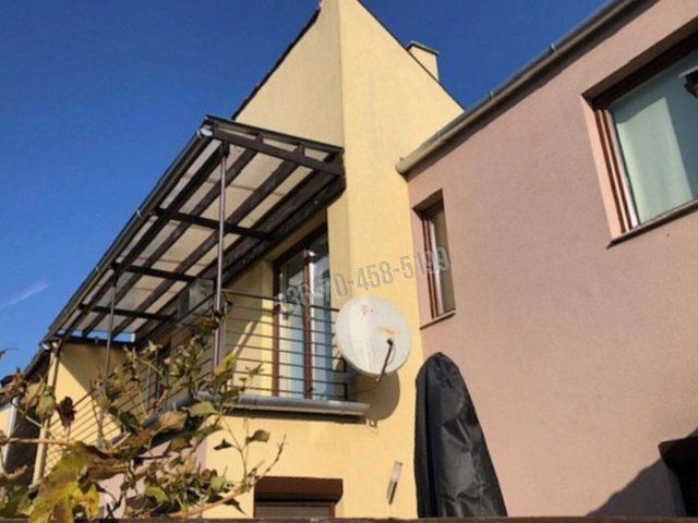 Eladó téglalakás, Keszthelyen 58 M Ft, 2 szobás