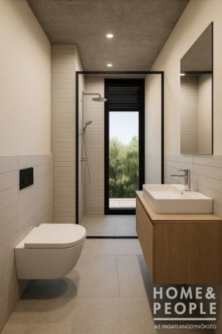 Eladó téglalakás, Szegeden 44.842 M Ft, 2 szobás