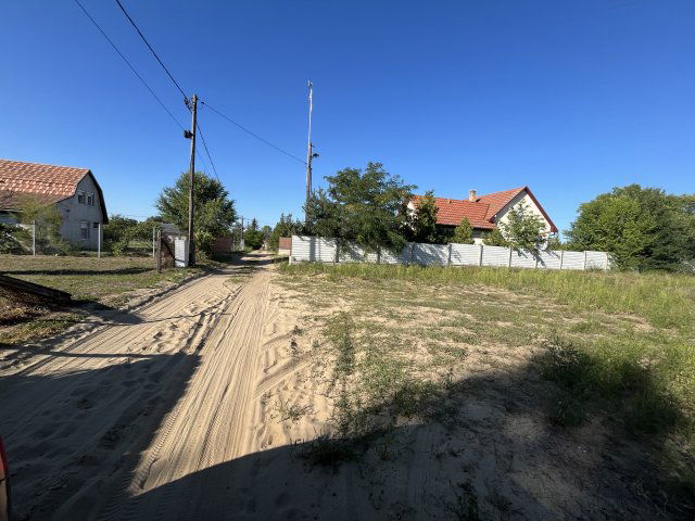 Eladó telek, Debrecenben 7.1 M Ft / költözzbe.hu