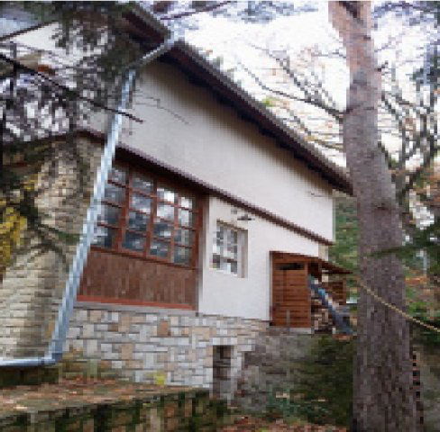 Eladó családi ház, Kismaroson 125 M Ft, 4 szobás