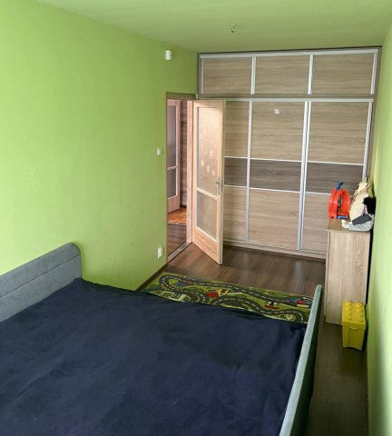 Eladó panellakás, Nyíregyházán 48 M Ft, 3 szobás