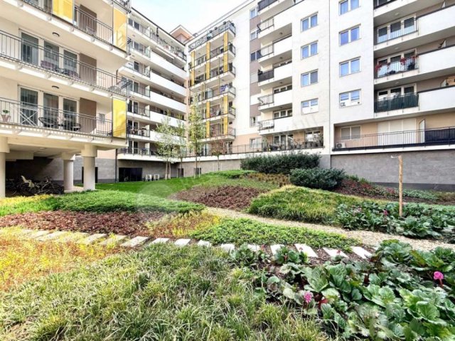 Kiadó téglalakás, albérlet, XIII. kerületben, Szabolcs utcában