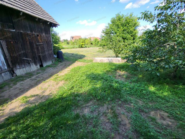 Eladó családi ház, Nagyecseden 17.9 M Ft, 3 szobás