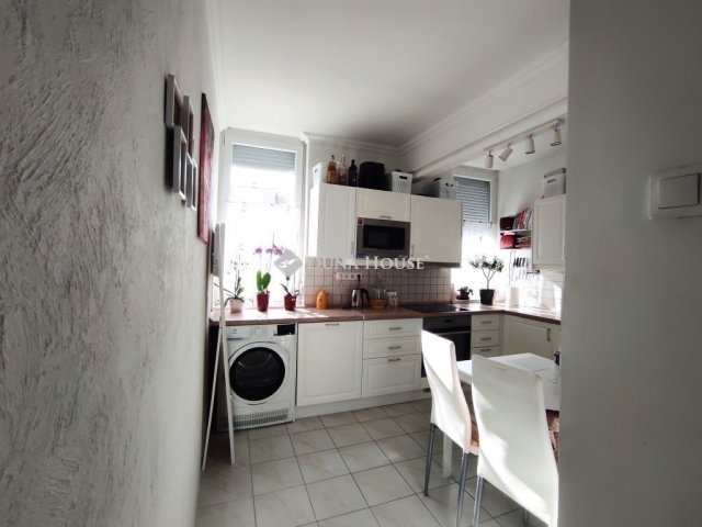 Eladó téglalakás, Budapesten, IV. kerületben 67 M Ft, 2 szobás