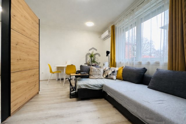 Eladó téglalakás, Budapesten, X. kerületben 59.99 M Ft, 2 szobás