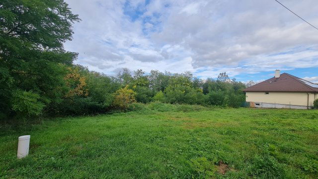 Eladó telek, Mogyoródon, Székely Bertalan utcában 37 M Ft