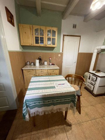 Eladó családi ház, Ibrányban 21 M Ft, 2 szobás