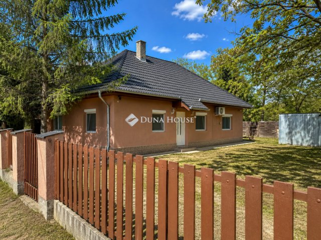 Eladó mezogazdasagi ingatlan, Kecskeméten 59.99 M Ft, 3 szobás