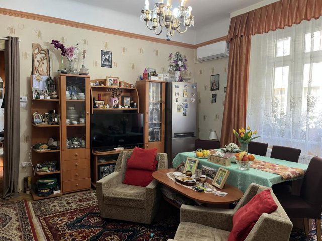 Eladó téglalakás, Budapesten, X. kerületben 75.6 M Ft, 2 szobás