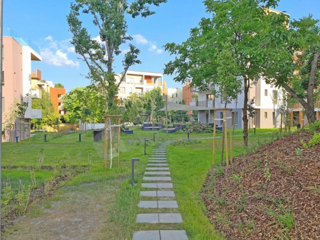 Kiadó téglalakás, albérlet, XI. kerületben, Pálinkás Antal utcában