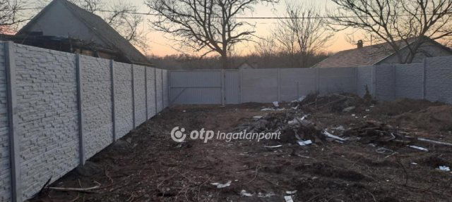 Eladó telek, Hajdúböszörményen 9.5 M Ft / költözzbe.hu