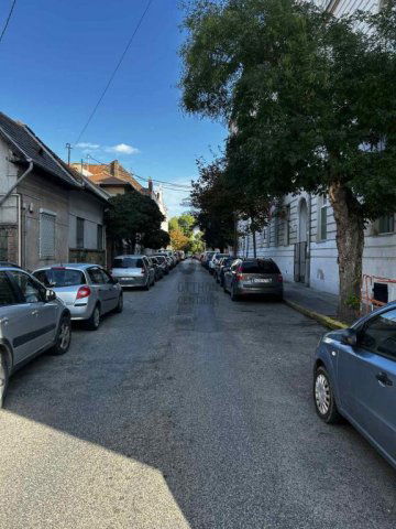 Eladó téglalakás, Budapesten, IV. kerületben 27 M Ft, 1 szobás