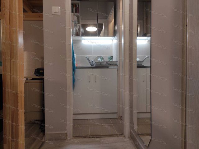 Eladó téglalakás, Siófokon 44.9 M Ft, 3 szobás