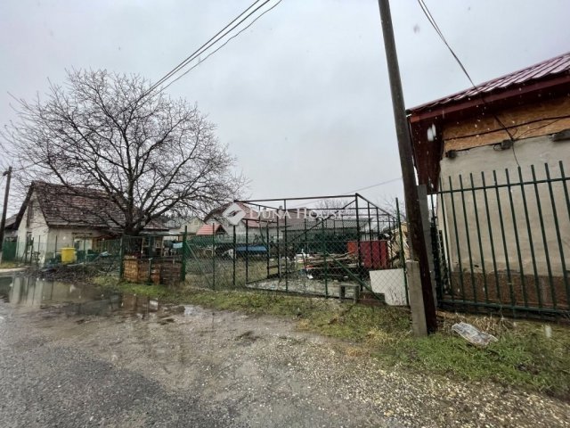 Eladó telek, Gyálon 126 M Ft / költözzbe.hu