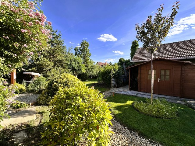 Eladó családi ház, Sarkadon 34 M Ft, 2+1 szobás