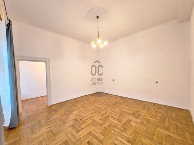 Eladó téglalakás, VII. kerületben, Péterfy Sándor utcában