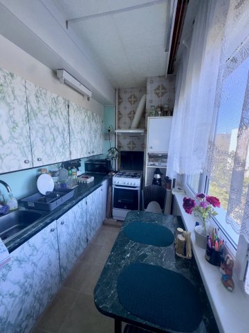 Eladó panellakás, Székesfehérvárott, Palotai úton 47.9 M Ft