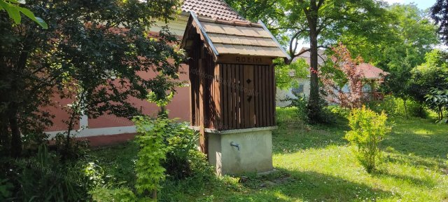 Eladó telek, Kéthelyen 25 M Ft / költözzbe.hu