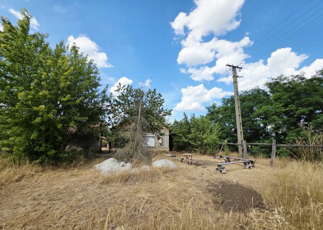 Eladó családi ház, Nagycserkeszen 24.9 M Ft