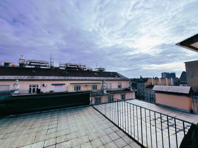 Kiadó téglalakás, albérlet, VII. kerületben, Károly körúton