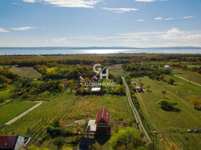 Eladó családi ház, Balatonudvariban 79.9 M Ft, 4 szobás